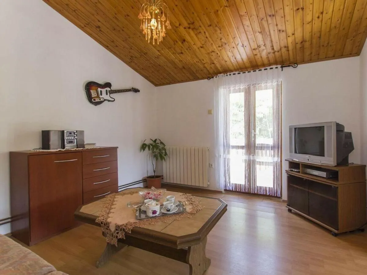 Holiday home House House Vema Villa Labin