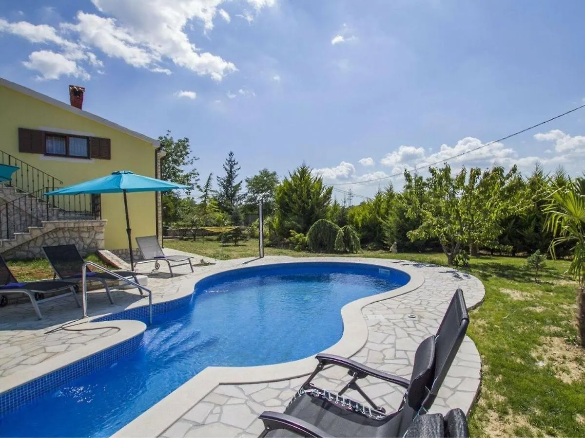 House House Vema Villa Labin  Croatia