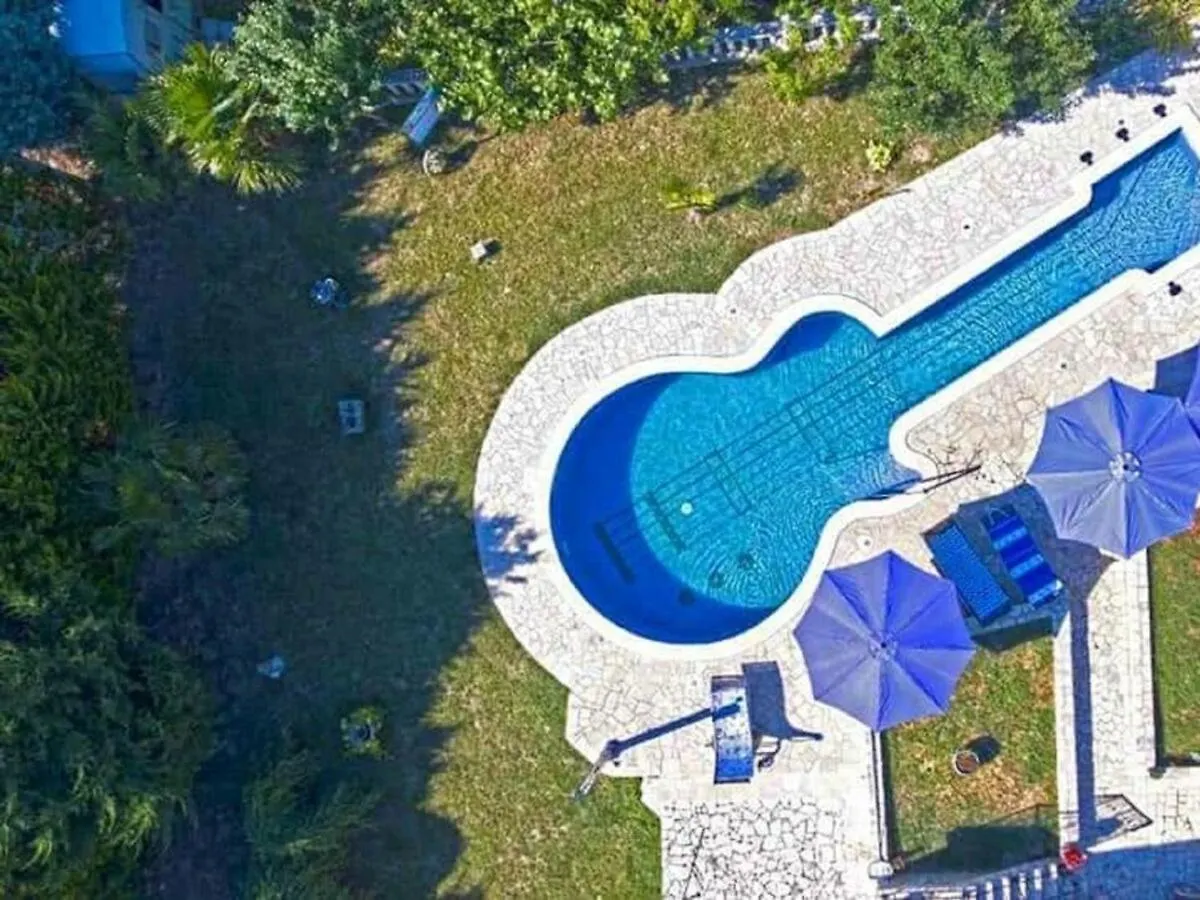 House House Vema Villa Labin  Croatia