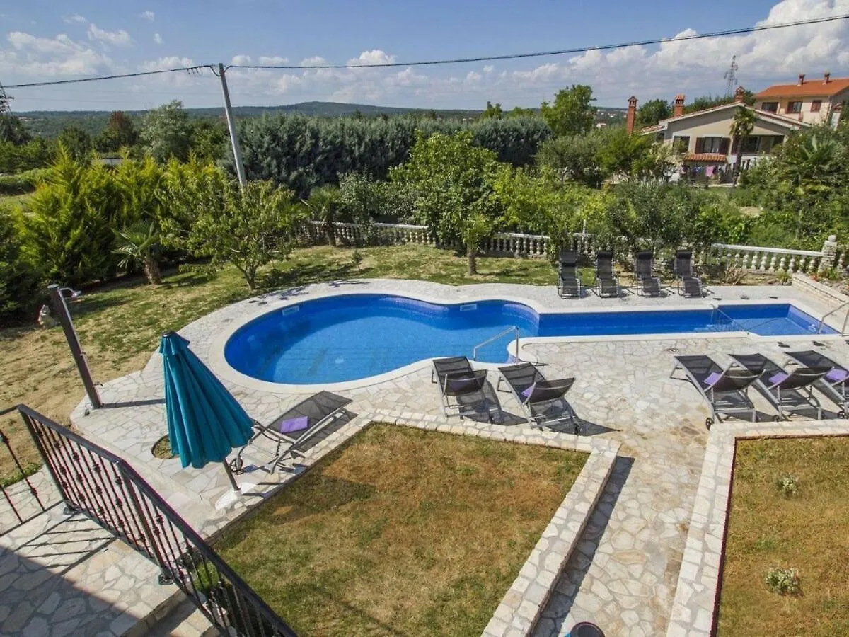 House House Vema Villa Labin
