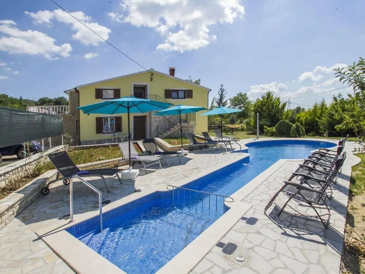 House House Vema Villa Labin  0*, Labin (Istria) Croatia