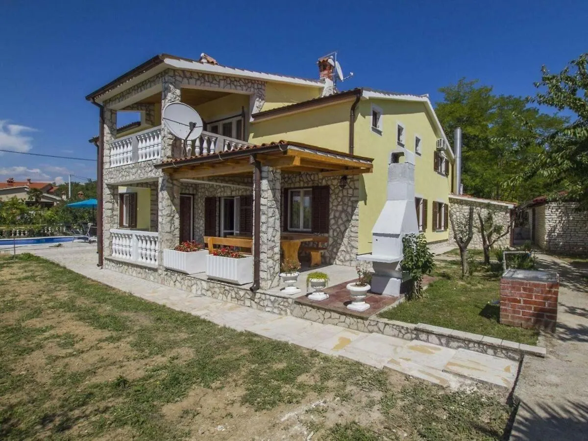 House House Vema Villa Labin  Holiday home Labin (Istria)