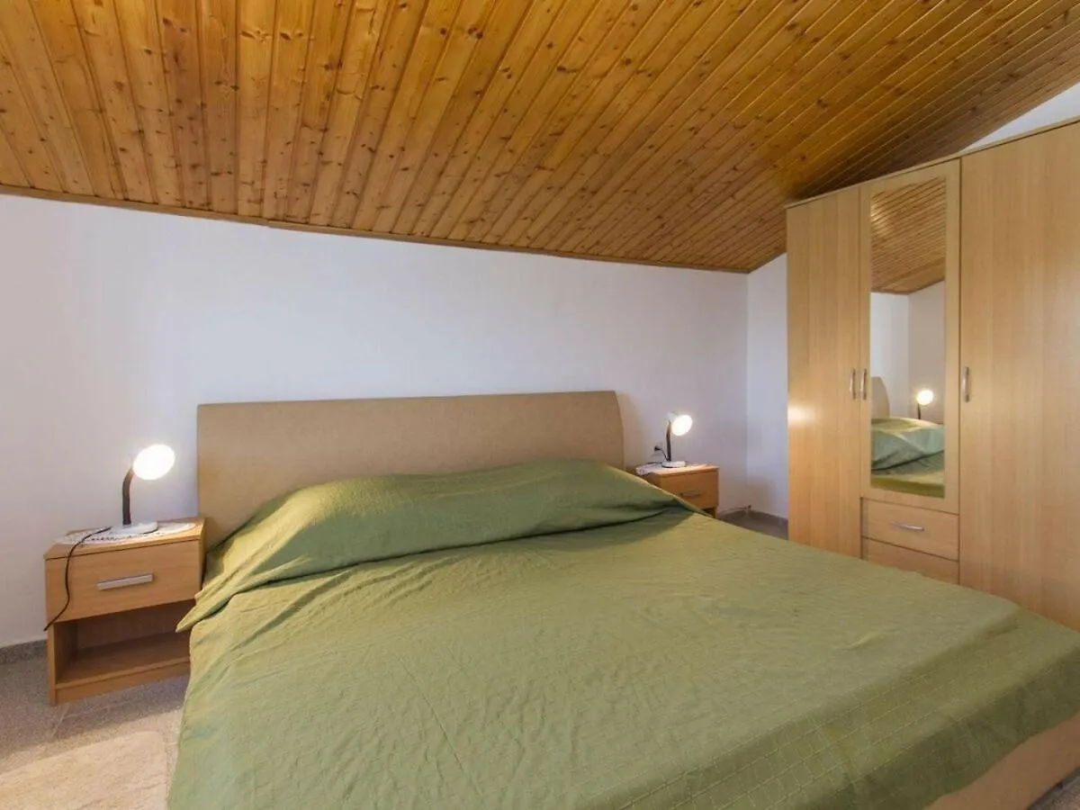 Semesterbostad House House Vema Villa Labin  Kroatien