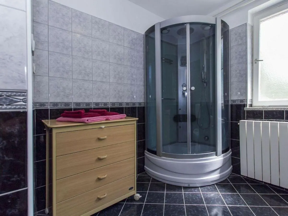 House House Vema Villa Labin  Holiday home