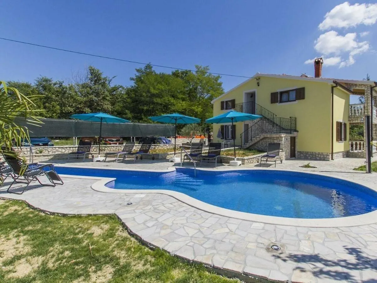 House House Vema Villa Labin  0*, Labin (Istria)