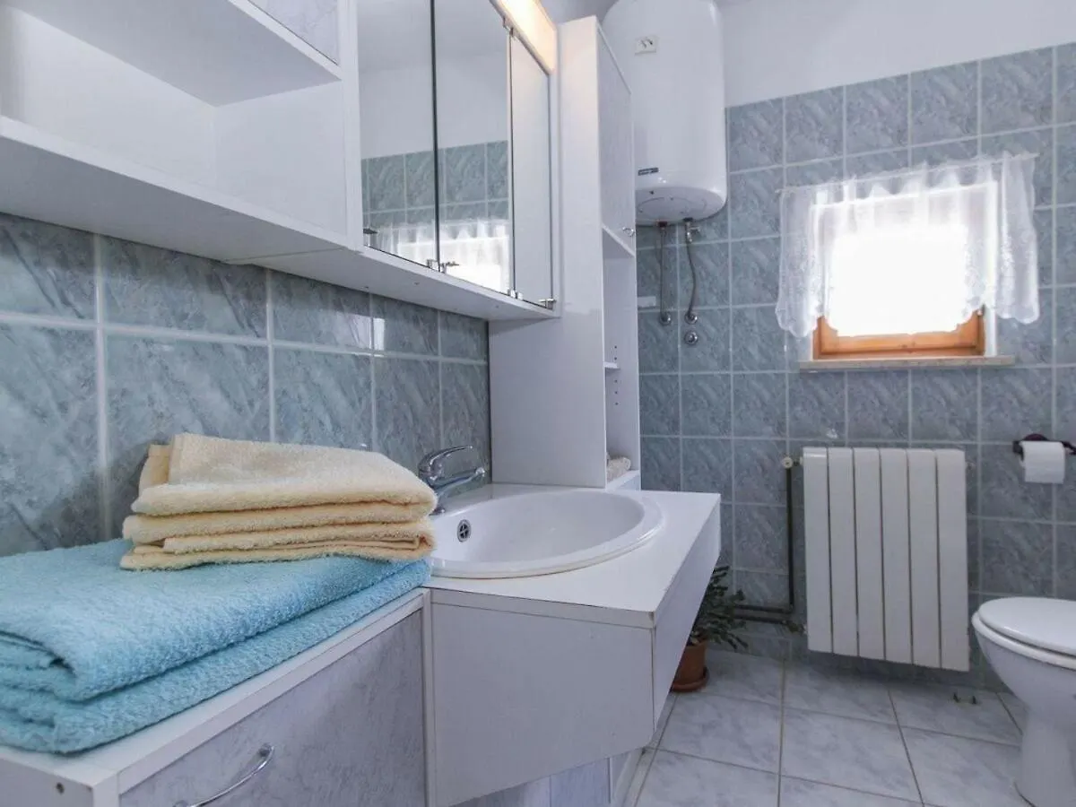 House House Vema Villa Labin