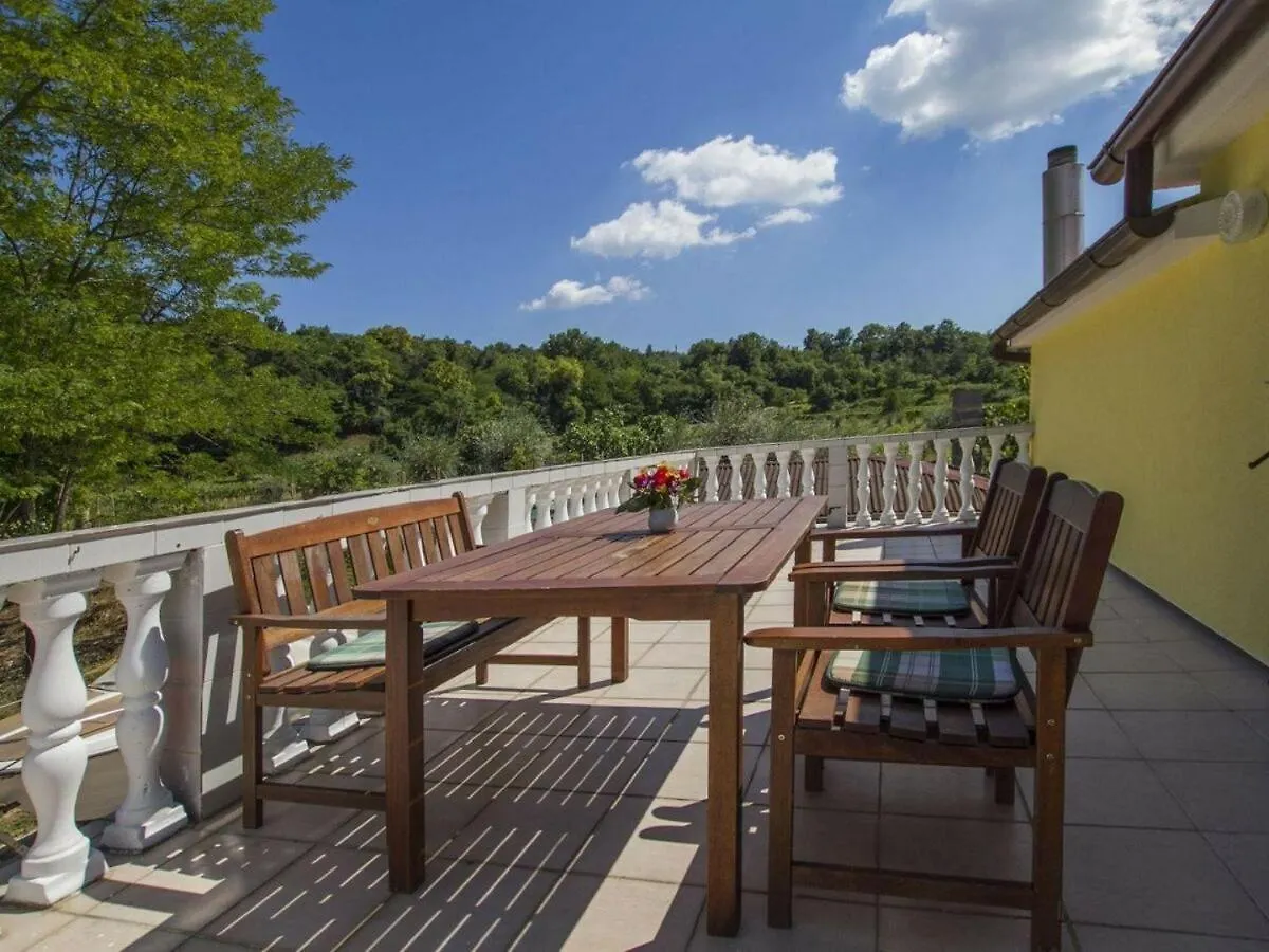 Holiday home House House Vema Villa Labin