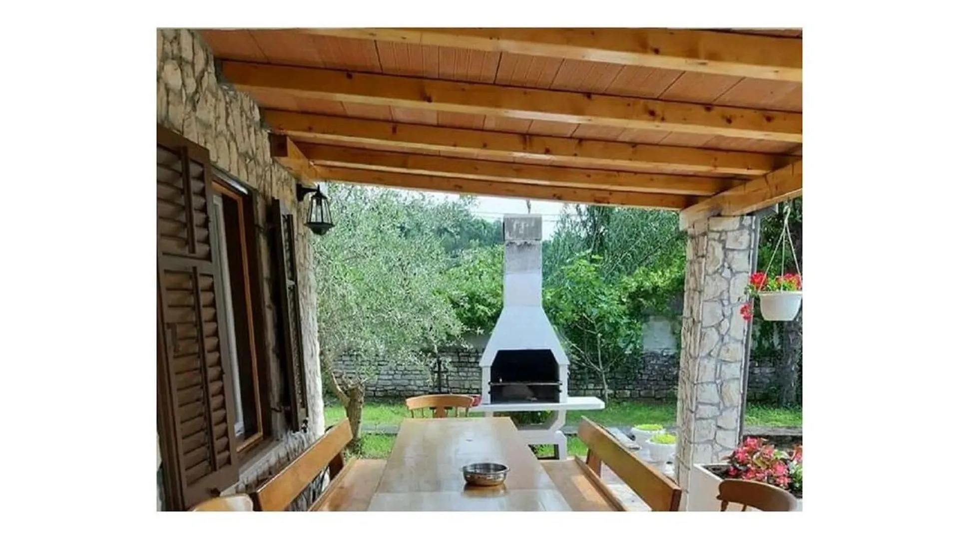 House House Vema Villa Labin