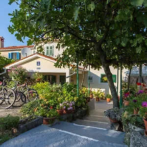 Ferienhaus Haus Valerija, Labin (Istria)