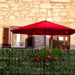 Moreno Labin (Istria)