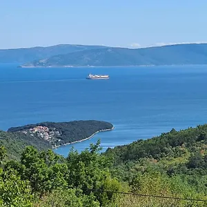 Casa Grande - Violette, Silver And Golden With Park And Sea View Labin (Istria)