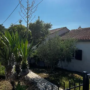 Erika Labin (Istria)