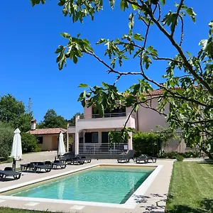 Orka Labin (Istria)
