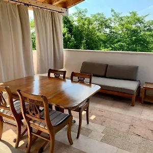 Ferienhaus Grant's, Labin (Istria)