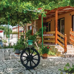 Stunning In Labin With Kitchen Labin (Istria)