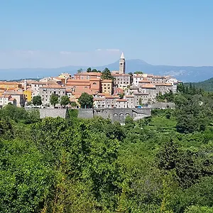 Labin Labin (Istria)