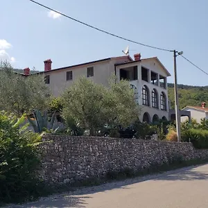 Divna Labin (Istria)